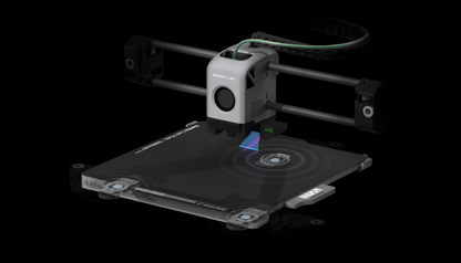 Bambu Lab X1 Carbon 3D Printer