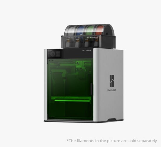 Bambu Lab H2S Laser Full Combo 3D Printe
