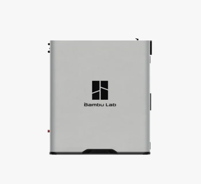Bambu Lab H2S 3D Printer