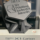 Bambu Lab X1 Carbon 3D Printer